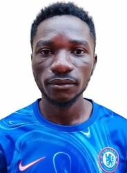 Kelvin Kiria