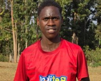 Kelvin Mutethia