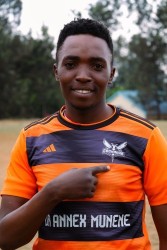 Kelvin Muriuki