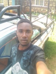 Kelvin Kirimi