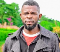 Kelvin Mwiti