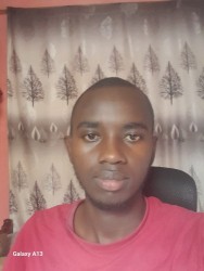 Kelvin Murithi