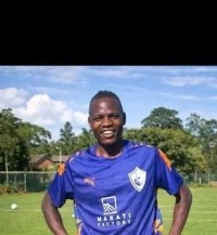 Kelvin Musango