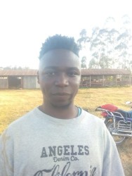 Kelvin Munene