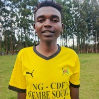 Kelvin Mutwiri