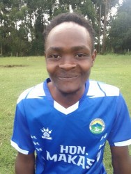 Kelvin Murerwa