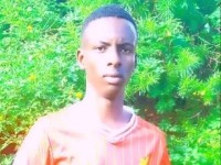 Kelvin Munene