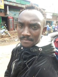 Kelvin Murimi