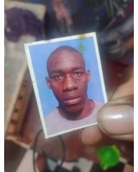 Kelvin Munene