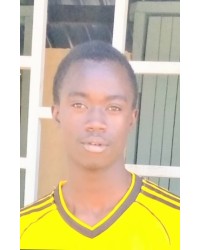 Kelvin Mutuma