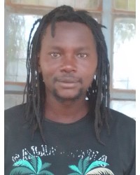 Kelvin Mwikuyu