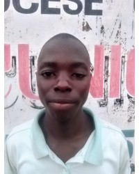 Kelvin Omanyi