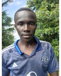 Kelvin Kipchumba