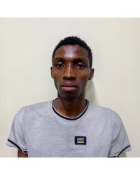 Kelvin Kioko
