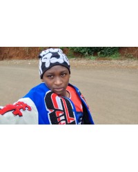 Kelvin Karani