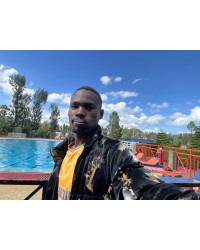 Kelvin Mutethia Mutembei