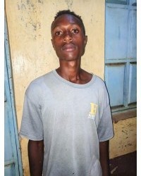 Kelvin Karani