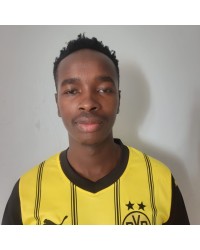 Kelvin Mutembei