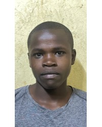 Kelvin Makau Muindi