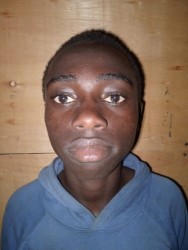 Kelvis Murithi