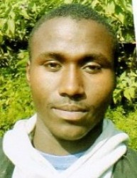 Kemboi Collins Kipkorir