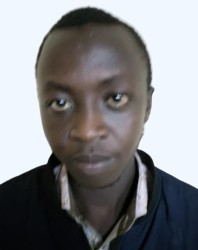 Kemboi Ezekiel