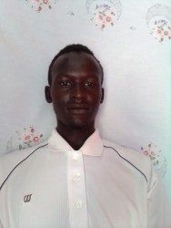 Kemboi Evans Kiplimo