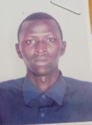 Kemboi Collins Kipyargol