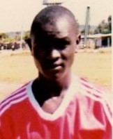 Kemboi Felix