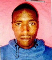 Kemboi Nicodemous Kipchirchir