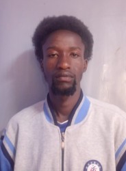 Kemboi Collins Kimwetich