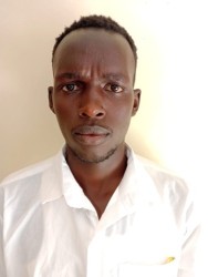 Kemboi Felix Kangogo