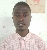 Kemboi Kipkoech Collins