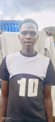 Kemboi Bismark