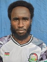 Kemboi Alex Kiprono