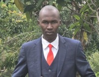 Kemboi Victor Kipchirchir