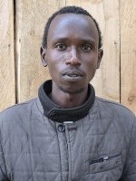 Kemboi Meshack Kiptoo