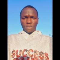 Kemboi Kipchirchir Alvin