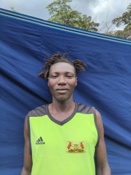 Kemboi Toroitich Alex
