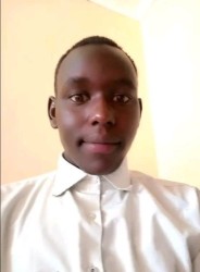 Kemboi Kipchirchir Sammy