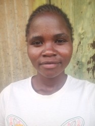 Kemboi Dorcas Jeptui