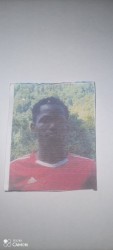 Kemboi Alvin