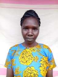 Kemboi Sheila