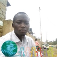 Kemboi Thomas