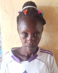 Kemboi Florence Jebet