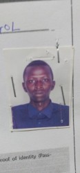 Kemboi Collins