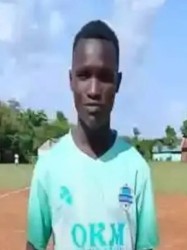 Kemboi Dennis Kipchumba
