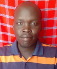 Kemboi Evans Kipkoech