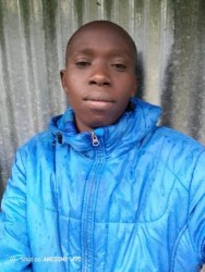 Kemboi Kibet Justus