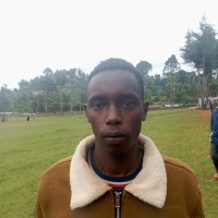 Kemboi Sammy